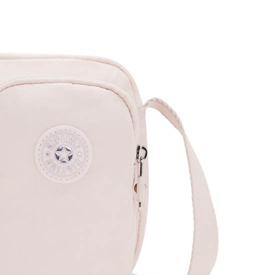 Kipling Patti Crossbody Táska Lila Rózsaszín | HU 1208SG